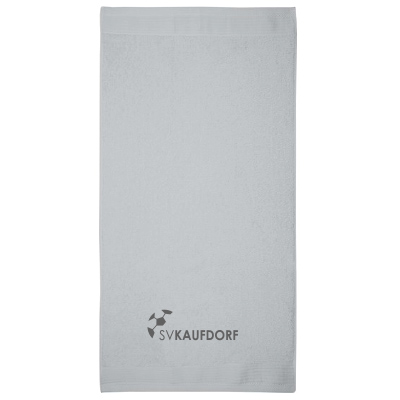 SV Kaufdorf - Microfaser-Badetuch 