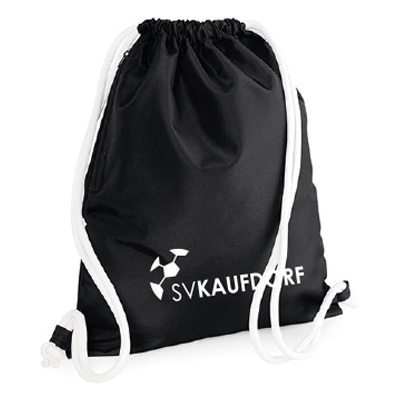 SV Kaufdorf - Gymsack, Turnbeutel