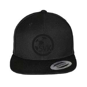SV Kaufdorf - FLEXFIT Classic Snapback Cap